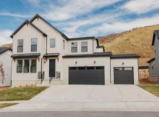 1632 W Canyon Rim Rd #606, Lehi, UT 84048