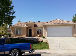 1606 W 1550 N, Saint George, UT 84770