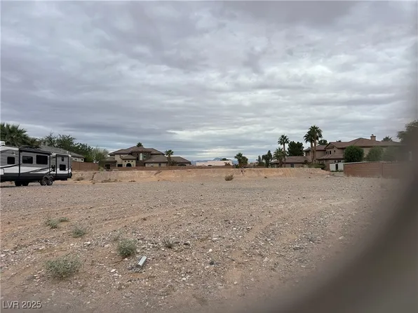 1141 Thomas Bay Cir, Logandale, NV 89021