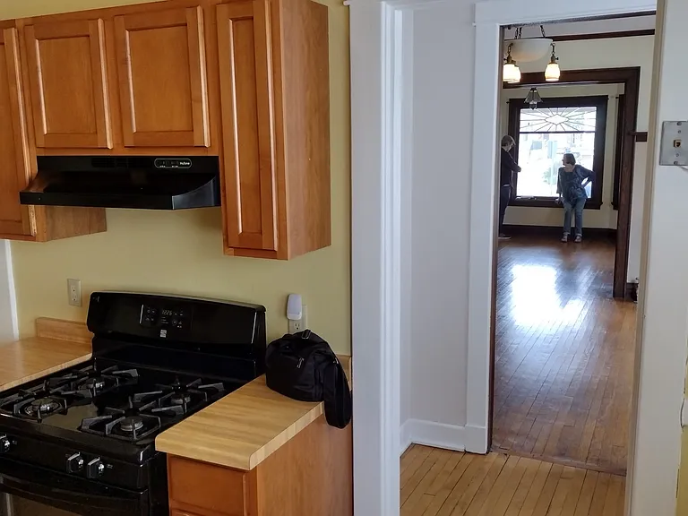 935 Spaight St #1 — Photo 19