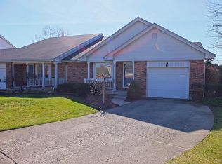 4804 Shannon Way, Middletown, OH