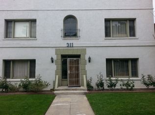 311 N Howard St APT 7, Glendale, CA 91206