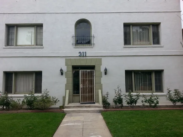 311 N Howard St APT 4, Glendale, CA 91206