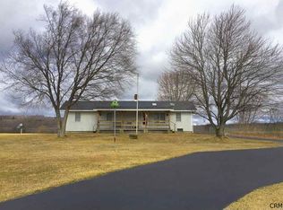 196 County Highway 108, Johnsville, NY 13452