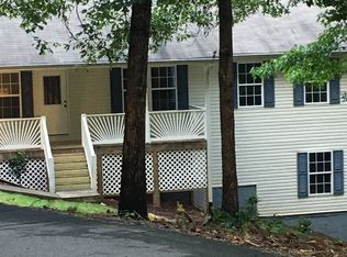 97 Stone Ridge Pl, Dahlonega, GA 30533
