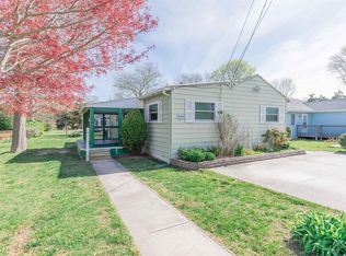 517 E Jacksonville Ave, Villas, NJ 08251