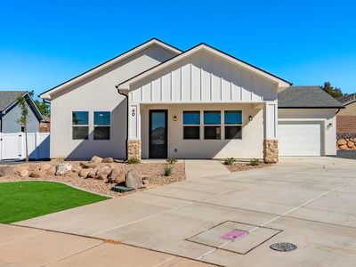 394 N 40 E, La Verkin, UT, 84745