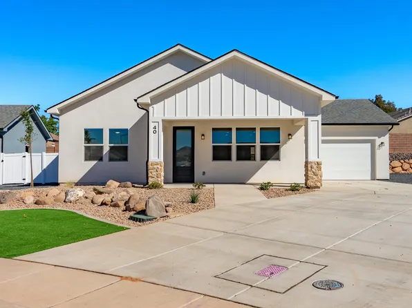 394 N 40 E, La Verkin, UT 84745