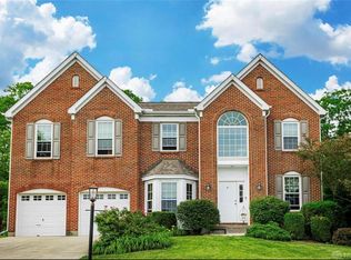 90 Trevor Ln, Springboro, OH 45066