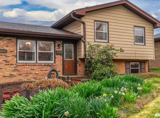 1414 18th Ave, Silvis, IL