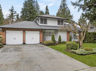 20508 92a Ave, Langley, BC