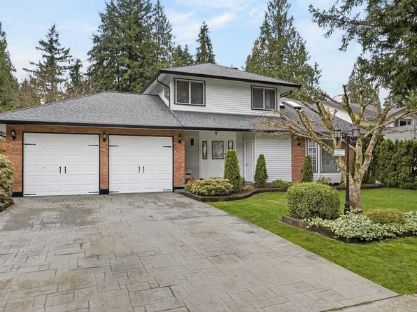 20508 92a Ave, Langley, BC V1M 1B7