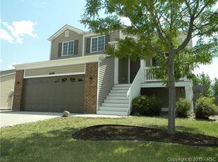 6238 Miramont St, Colorado Springs, CO 80923