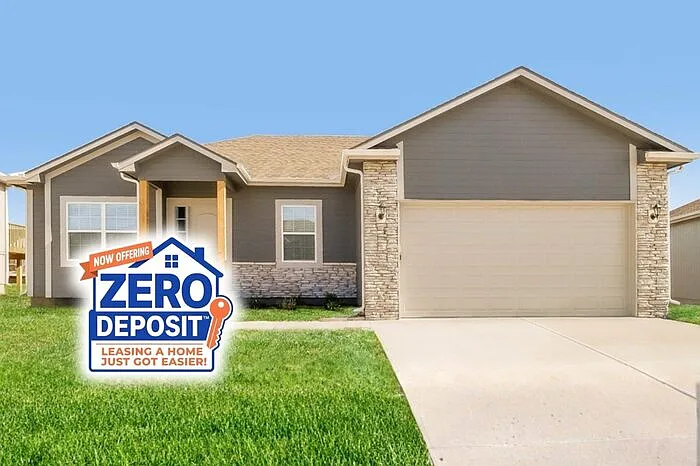 14321 Oakland Ct — Photo 1