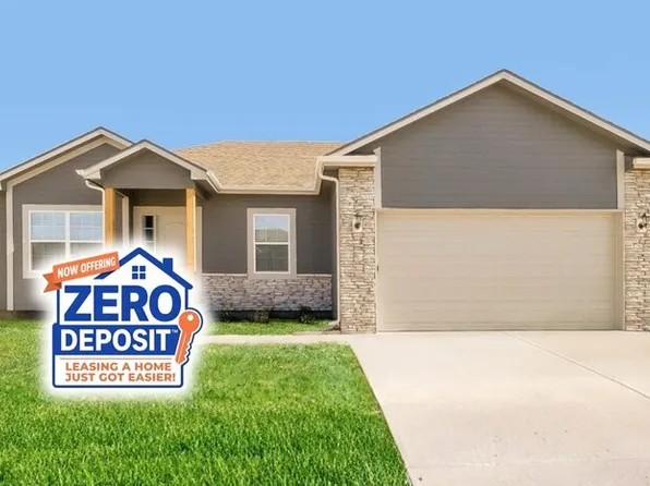 14321 Oakland Ct, Grandview, MO 64030
