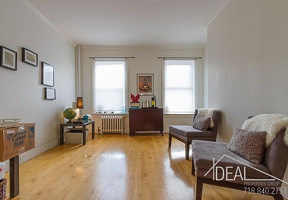3rd image of 381 Prospect Ave APT 2L