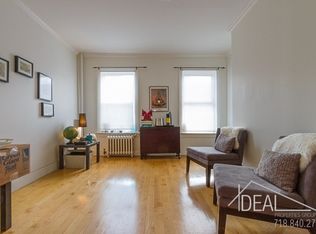 385 Prospect Ave APT 2L, Brooklyn, NY 11215