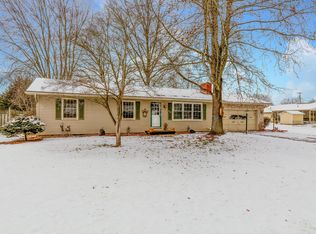 1831 Elmod Ave, Newark, OH 43055