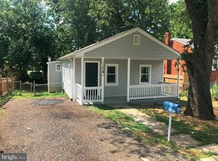 1009 Kayak Ave, Capitol Heights, MD