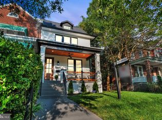 5811 5th St NW, Washington, DC 20011