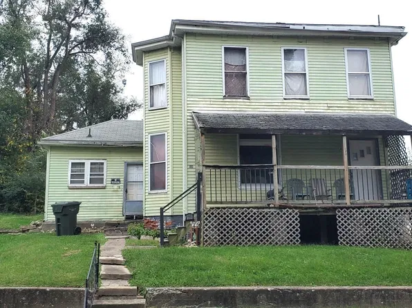 1118 Bank St, Keokuk, IA 52632