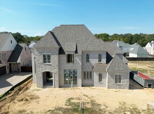 629 Bushchat Ln, Collierville, TN 38017