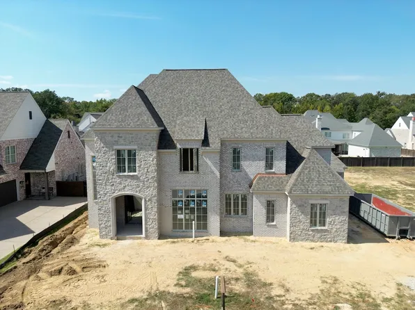 629 Bushchat Ln, Collierville, TN 38017