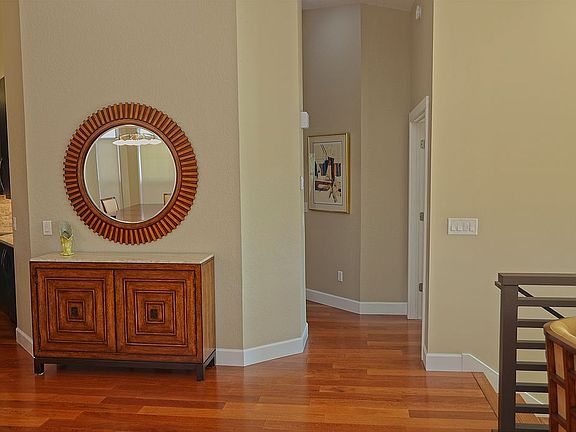 Great Room Area