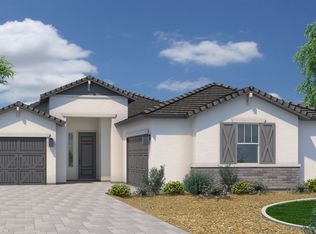 1273 E Ridgerock Loop, Casa Grande, AZ 85122