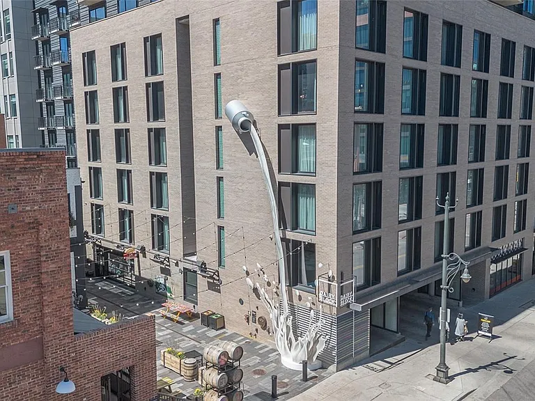 1863 Wazee St #6D — Photo 28