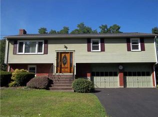 518 Pleasant Valley Rd, South Windsor, CT 06074