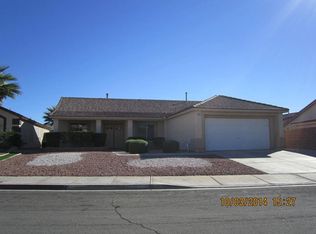 1033 Beaver Crest Ter, Henderson, NV 89015
