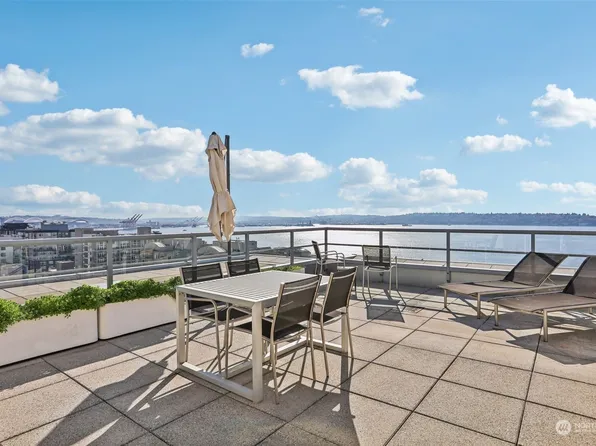 2929 1st Avenue #PH8, Seattle, WA 98121