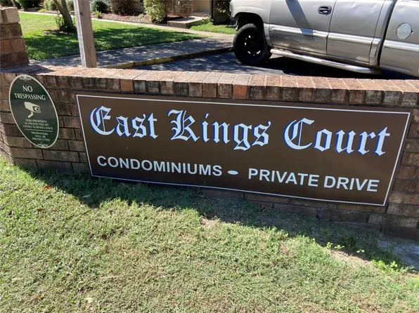 1820 E Kings Hwy APT 42, Shreveport, LA 71105