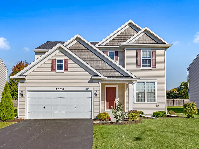3628 Birch Ln — Photo 1
