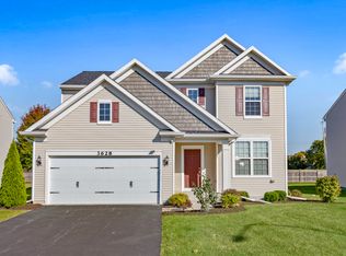 3628 Birch Ln, Naperville, IL 60564