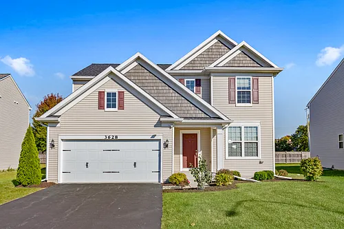 3628 Birch Ln Photo 1