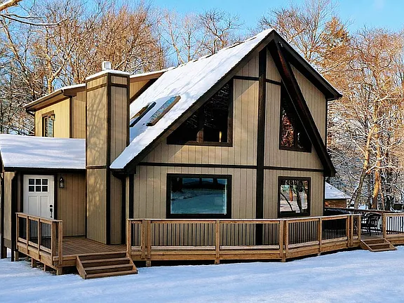 17 Shortridge Rd — exterior photo