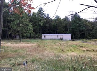 1123 Long Run Rd, West Decatur, PA 16878