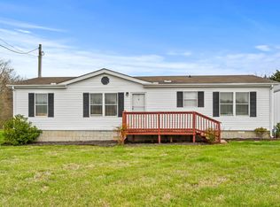 1848 Mint Springs Rd, Adams, TN 37010