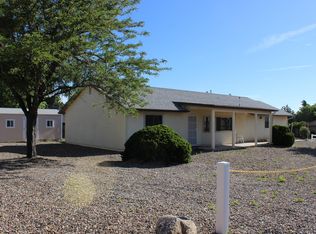 1490 E Arrowhead Ln, Cottonwood, AZ 86326