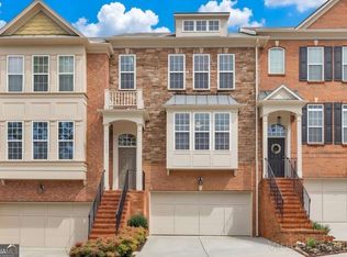 3363 Cumberland Club Dr Unit 16, Atlanta, GA 30339