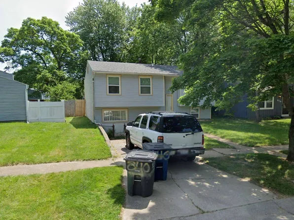 840 Burke Glen Rd, Toledo, OH 43607