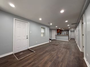 1236 S Christiana Ave #G, Chicago, IL 60623