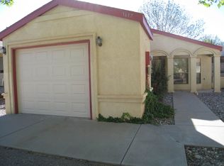1617 Debra Pl NE, Rio Rancho, NM 87144