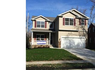 1864 Oakmount Rd, South Euclid, OH 44121