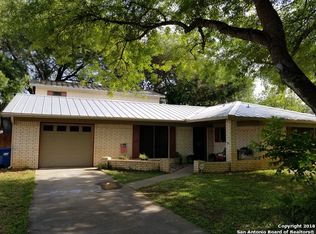 1216 Cheryl Dr, Pleasanton, TX 78064