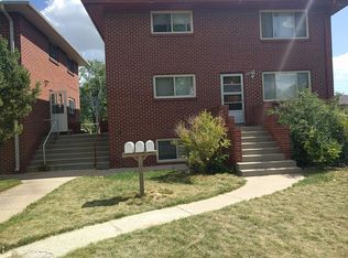 1843 Fremont Ave APT 2, Cheyenne, WY 82001