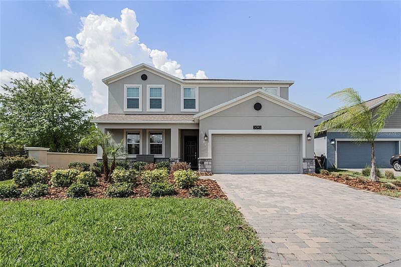 3092 Nottel Dr, Saint Cloud, FL 34772 Zillow