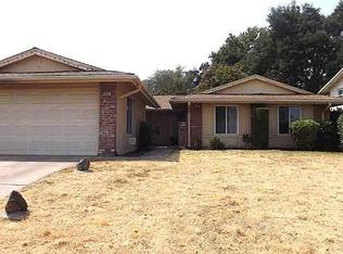 4621 Meyer Way, Carmichael, CA 95608